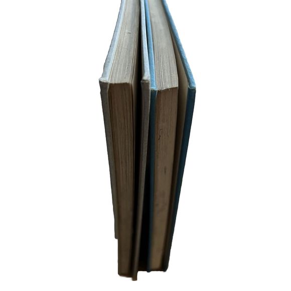 We Three / What’s Next Reading For Independence, By Artley & Gray, Vintage - Picture 4 of 5